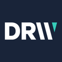 DRW Executes Intraday Repo Transactions on Broadridge’s Distributed Ledger Repo Platform logo